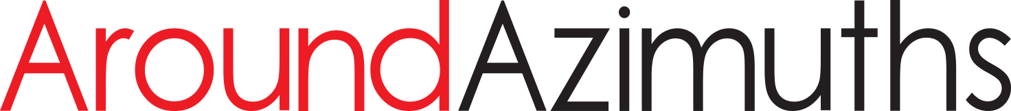 Aroundazimuths